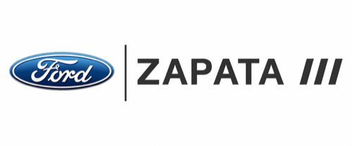Ford Zapata